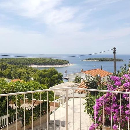 Apartment Bajuti Primosten Bagian luar foto