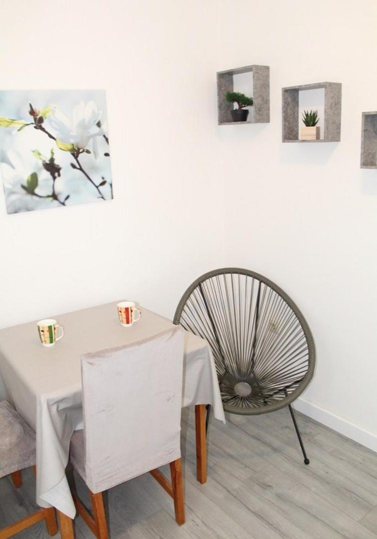 Apartment Bajuti Primosten Bagian luar foto