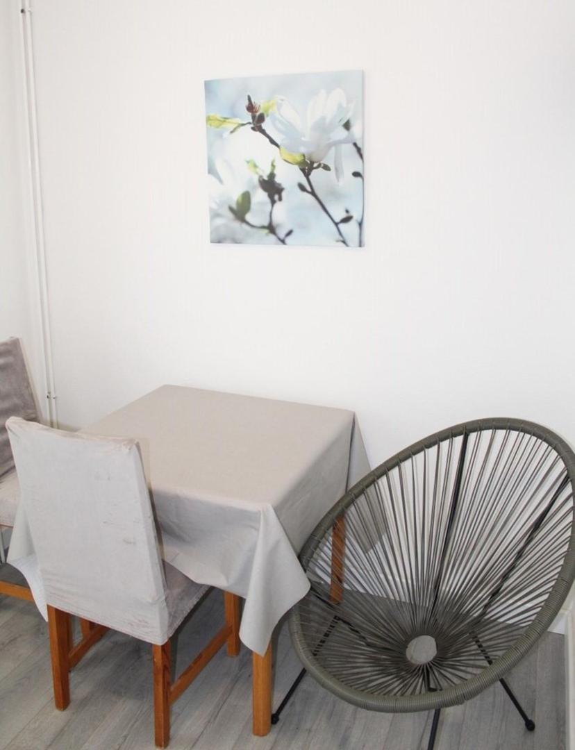 Apartment Bajuti Primosten Bagian luar foto
